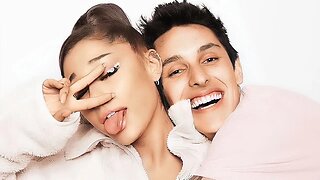 Ariana Grande's paying Dalton Gomez amidst divorce finalization