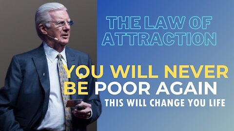 Bob Proctor on The Law of Attraction | Primary Law of Vibration