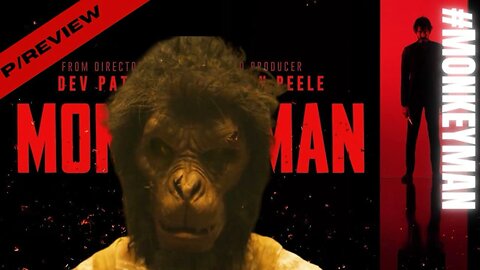 'Monkey Man': A Thrilling Cinematic Adventure with Dev Patel