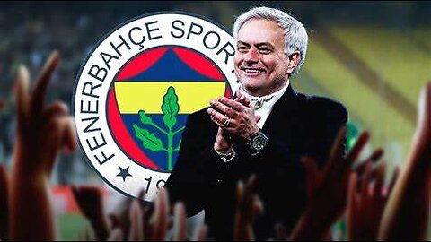 "the Special one" Jose Morhino fenerbahce gelis hikayesi