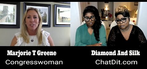 EP 32 | Rep Marjorie Greene breakdown HR1 and so much more