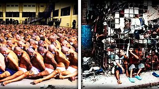 The Most Dangerous Prisons in the World