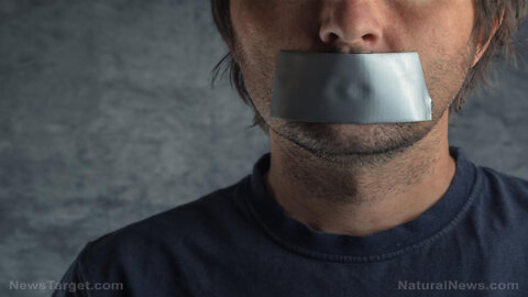 ICANN wants Global Organizations to have Immunity when they Censor & Shut Down Websites