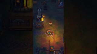 graveyard keeper now I got a whole bunch of blue points