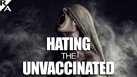 The Psychology of Anti-Anti-Vaxxers: Why the Rage Against Those Who Don't Get the Jab?