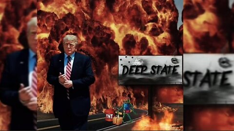 Trump Highlight - Deep State Decodes - 2023