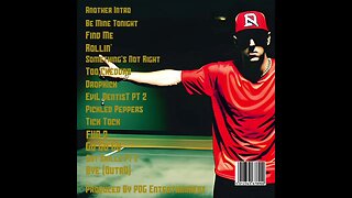 Something's Not Right - Eminem Ft Juice WLRD [A.I Music]