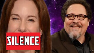 Kathy Kennedy Silenced | Jon and Dave Interview | Tales of the Jedi | Andor