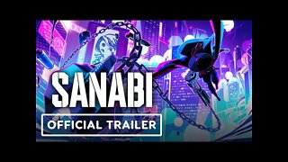 Sanabi - Official Early Access Launch Trailer