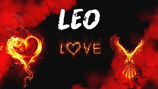 LEO ♌ Be Careful! This Person is the Devil in Disguise! 😲
