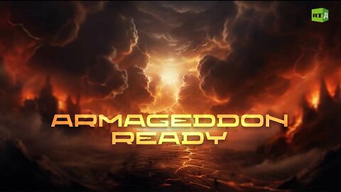 Armageddon Ready | RT Documentary