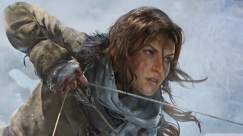 Thrilling Xbox 360 Gameplay | Rise of the Tomb Raider | Lara's Epic Adventures
