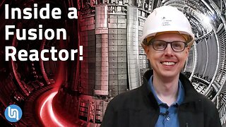 How We're Going To Achieve Nuclear Fusion