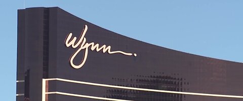 Wynn Las Vegas shares plan for reopening resort