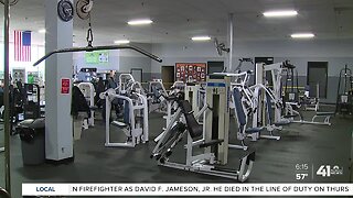 Jackson County gyms unhappy with reopening guidelines