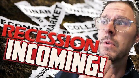 Recession Roulette: Will We Dodge the Bullet or Face Financial Ruin? || Bullet Wealth