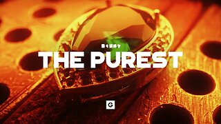 GRILLABEATS - "THE PUREST" (Up-Tempo EDM Freestyle Type Instrumental 2023)