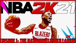 🏀NBA 2K21 MyTeam (PS5) Episode 1- The HaavyUnleashed Lakers