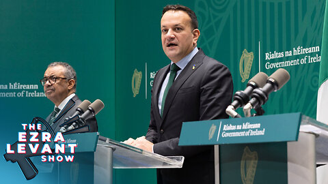 Irish PM admits 'huge numbers' of single male asylum seekers still entering country