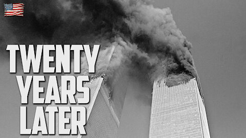 9/11 What We Saw: Enduring Images of the Attack on These United States