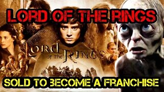 Lord of The Rings has been Sold!