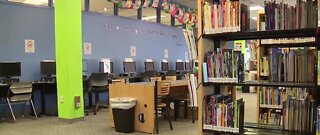 New services at Las Vegas libraries