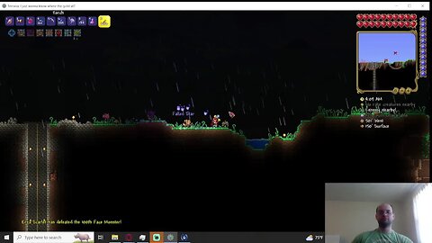 Making Preparations; Terraria (modded), Ep 59