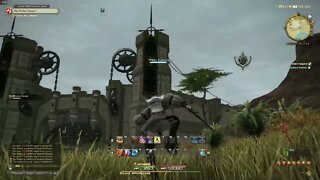 Final Fantasy XIV Online The Perfect Swarms