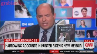SUPERCUT - CNN on Hunter Biden: Nothing To See Here