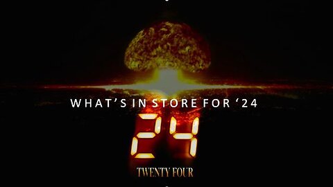 What's in Store in '24 !