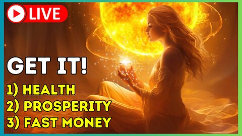 🤯 Unlocking the Law of Attraction: Listen for 12 minutes to make your DREAMS come TRUE... 💰🤑💎