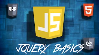 Phone Directory Project [Part 8] - JQuery Basics