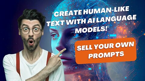 Top 10 AI Prompt Guides for Human-Like Text Creation