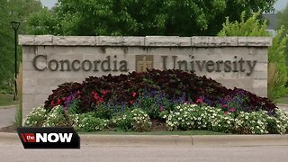 Concordia program helps elderly age in place