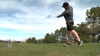 360: Should golfing be allowed in Colorado during the COVID-19 outbreak?