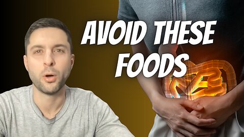 Are Food Sensitivities Causing Your Constipation?