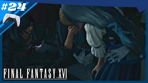 FINAL FANTASY 16 Ep. 24 | Ultimas Chaos wird bereinigt und wir brechen auf zum neuen Abschnitt