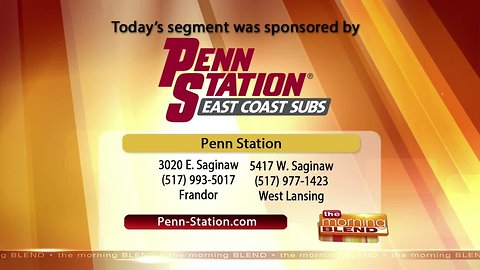 Penn Station - 10/18/18