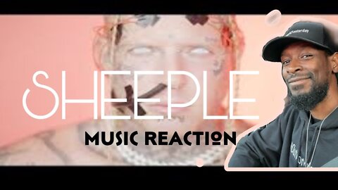 Van Reacts to "Sheeple" Music Video by Tom MacDonald