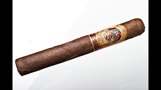 Gurkha Seduction Toro Cigar Review