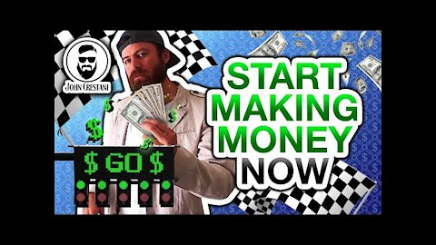 How to Start Making Money With Affiliate Marketing in 2021