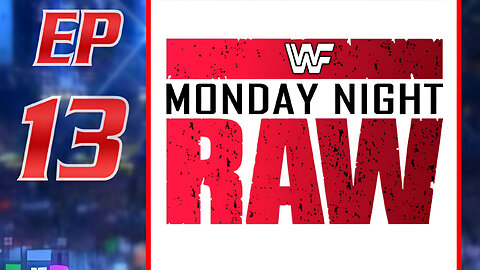 WWF Monday Night Raw: Episode 13 | (April 19th, 1993)