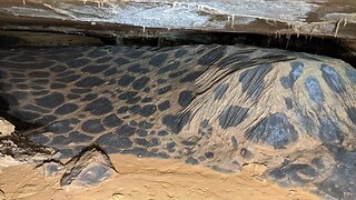 Cave With Amazing Formations! - Anderson Spring Cave