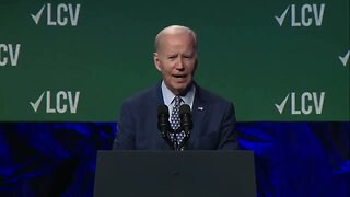 President Biden Discusses Science