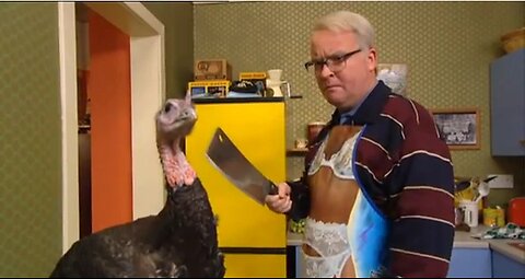 Still Game Cold Turkey Xmas Special