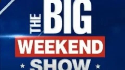 The Big Weekend Show 9/16/23 🔴 #live #foxnews Fox News Live Stream