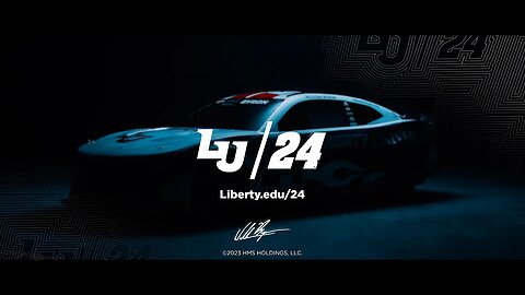 William Byron 2023 Promo