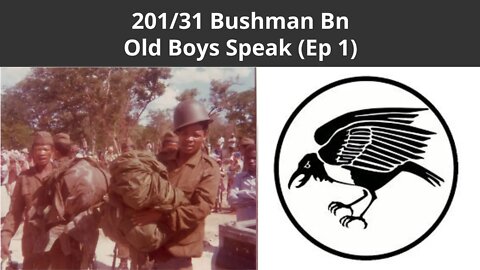 Legacy Conversations - 31Bn - Old Boys Speak Episode 1