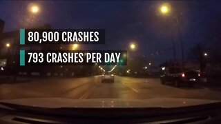 100 deadliest days for teen drivers
