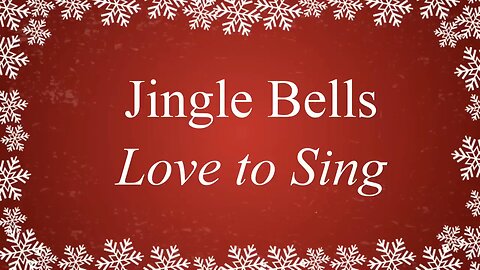 Jungle Bells With Lyrics